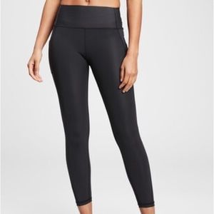 Gap Fit Sculpt Compression Leggings